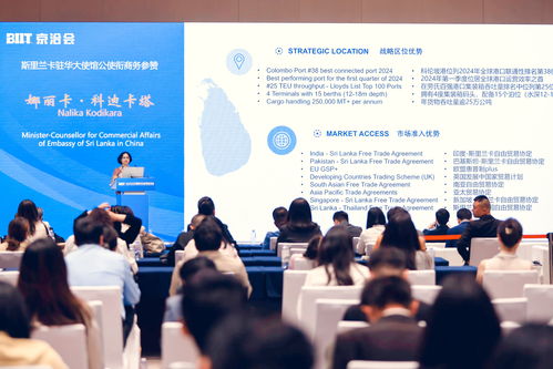 36氪出海 活動(dòng) 2025北京國際投資貿(mào)易洽談會(huì)成功舉辦