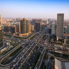 北京國際貿易中心