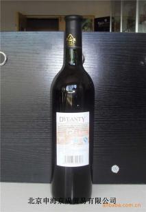 批發(fā)【王朝DYEANTY】750ML高級(jí)干紅葡萄酒_食品、飲料_世界工廠網(wǎng)中國產(chǎn)品信息庫