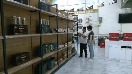 推動民營經濟高質量發展|貴陽貴安:做強涉農龍頭企業 助推"三農"高質量發展