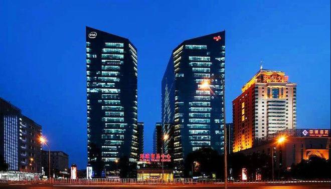 環球貿易中心租賃招商部2024年官方平臺正式上線，助力北京貿易新機遇