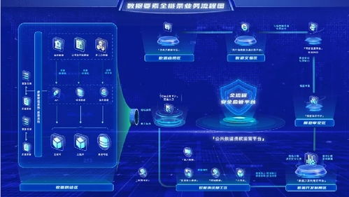 新質(zhì)生產(chǎn)力驅(qū)動下的數(shù)據(jù)要素全鏈條創(chuàng)新實踐——貴州大數(shù)據(jù)集團(tuán)的探索與啟示