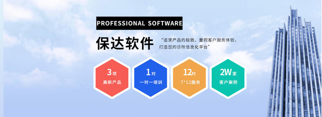 云醫(yī)引領(lǐng)未來 中小型門診到連鎖中醫(yī)館的智慧化轉(zhuǎn)型之路